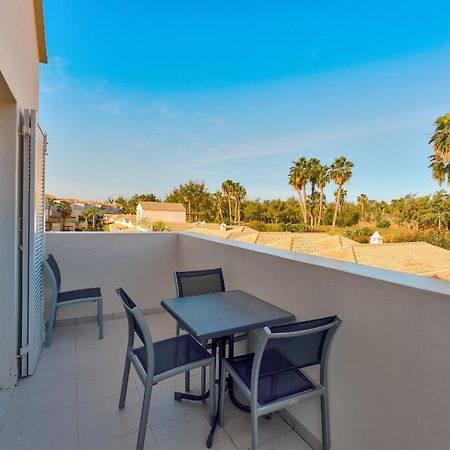 Chalet Playa De Las Americas Arona (Tenerife) Exterior foto