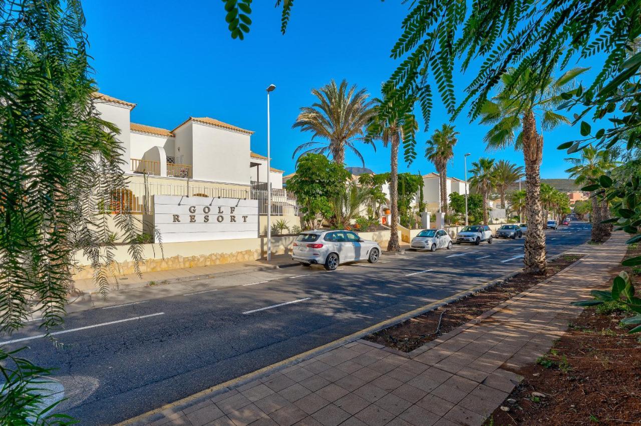 Chalet Playa De Las Americas Arona (Tenerife) Exterior foto