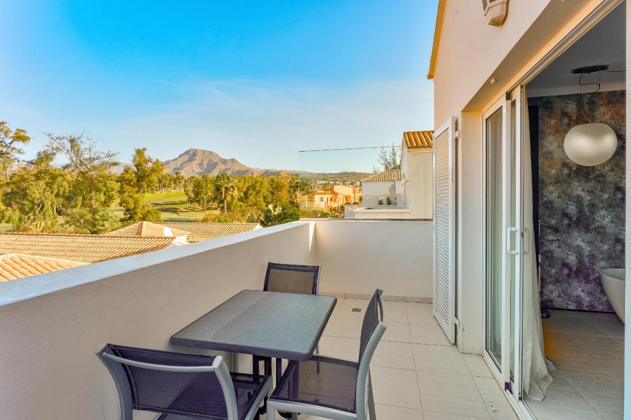 Chalet Playa De Las Americas Arona (Tenerife) Exterior foto